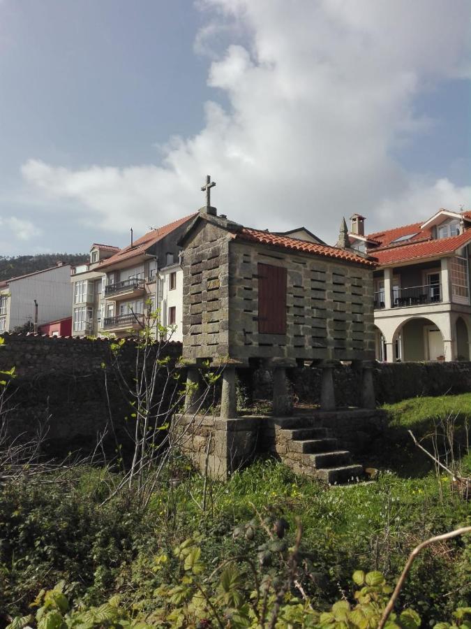 Costa Da Morte "Paraiso De Galicia" Ponteceso 외부 사진
