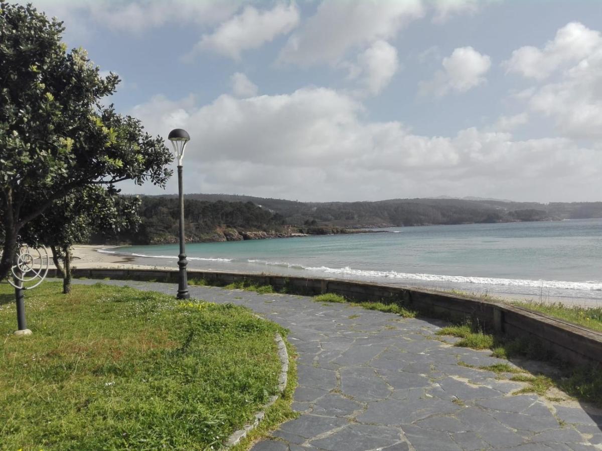 Costa Da Morte "Paraiso De Galicia" Ponteceso 외부 사진